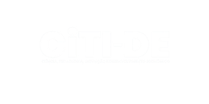 Logo da CiTI-DE — Secretaria de Ciência, Tecnologia, Inovação e Desenvolvimento Econômico